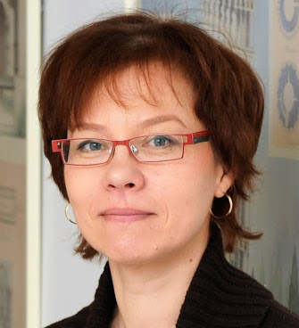 Johanna Ruusuvuori (Tampere University, Finland), ruusuvuori - ruusuvuori